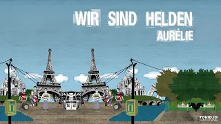 Wir sind Helden - Replikanten (B-Seite 2003)