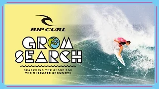 2015 European Grom Search Finals, Cabo Verde.