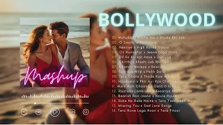 🔥Latest Bollywood Mashup 2024🎶Heartwarming Bollywood Romantic Mashup 2024|Love Mashup 2024🔥