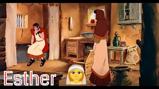 The Story Of Esther | Animated Bible story