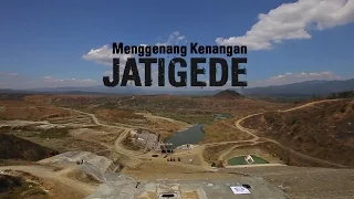 Menggenang Kenangan Jatigede