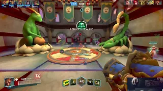 When a Drogoz Main is Pissed... - Paladins Daily Drogoz #136 (5/10/2024)