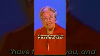 Forgave Being Betrayed - Corrie Ten Boom