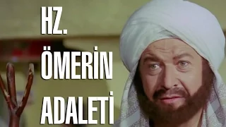 Hazreti Ömer'in Adaleti - Türk Filmi