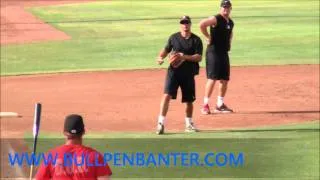 NOLAN ARENADO  FIELDING