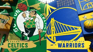 Golden State Warriors vs Boston Celtics Live Stream | 2022 NBA Finals Game 2 Play by Play