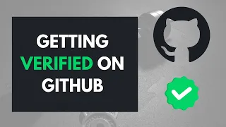 Getting Verified on Github (Step by Step)