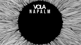 VOLA - Napalm (Lyric Video)