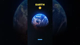 Milky Way vs Earth 🤫😎