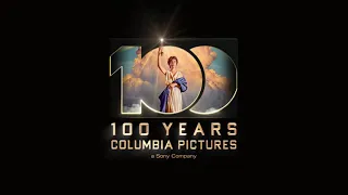 Columbia Pictures (100th Anniversary) (2024)