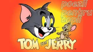 Tom si Jerry - goana dupa cascaval - jocuri online