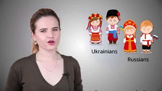 Why Ukrainians speak Russian (Honest History. Episode 2)