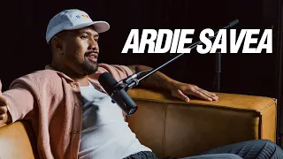 ARDIE SAVEA JOINS YKTR