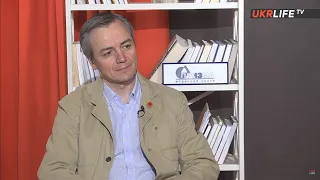 Как Россия и Китай разрушают мировой статус кво; и конец 1991 года, - Александр Хара