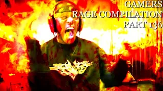 Gamers Rage Compilation Part 136