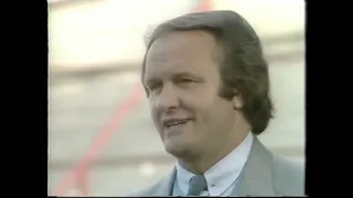 BBC Match of the Day ending & BBC Test Match 1982