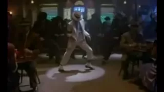 Michael Jackson Best Dance Moves mix