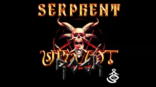 Serphent - Space Rock