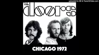 The Doors - In The Eye Of The Sun (Live)
