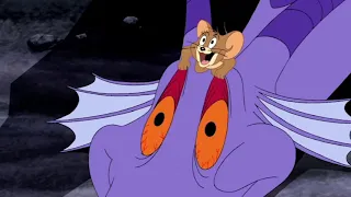 Tom & Jerry _ Dragon Flame _ Boomerang UK mp4(abdwap2.com).