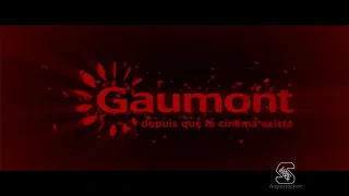 Gaumont (w/School recorder, 2019)