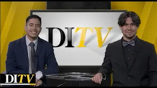 DITV: Newscast Mon Apr 29th, 2024