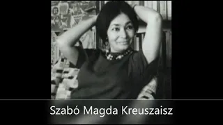 Szabó Magda: Kreuszaisz
