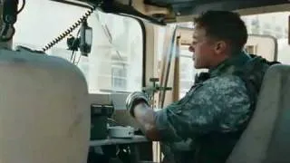 Повелитель бури / The Hurt Locker (2008) - vkinobudke.ru