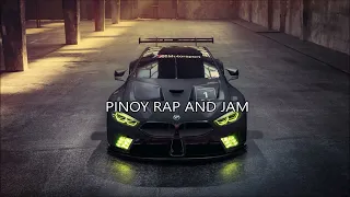 🔊BASS BOOSTED🔊|🔥PINOY RAP AND JAM🔥