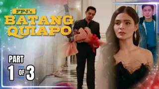 FPJ's Batang Quiapo | Episode 119 (1/3) | July 31, 2023 | Kapamilya Online Live | Full Episode Today