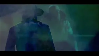 The undertaker vs triple h 2018 the super showdown highlights