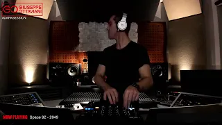 GIUSEPPE OTTAVIANI