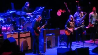 The Tedeschi-Trucks Band - How Blue Can You Get - 10/7/17