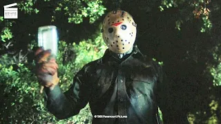 Friday the 13th Part VI: The death of me (HD CLIP)