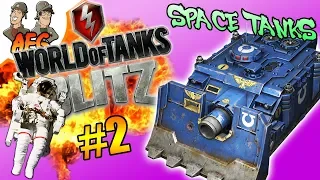 World of Tanks Blitz Memes #2
