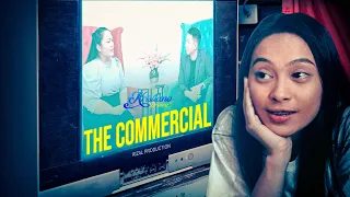 The Commercial | Short Film | Kristiano Drama | KDR TV