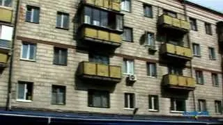Вышгородская, 44 Киев видео обзор