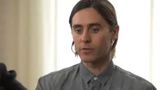 Radio.Com Interview with 30 Seconds To Mars ( Part 2 )