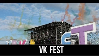 VK FEST