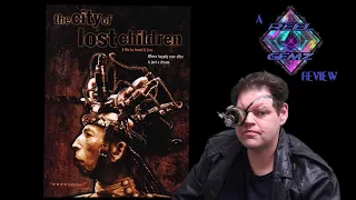 The City of Lost Children recap/review by Reel Gemz