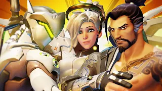 OVERWATCH THE MOVIE #2