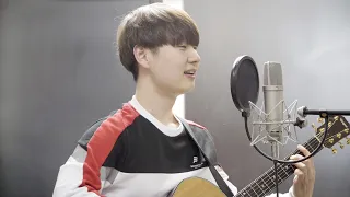 Red Velvet 레드벨벳 - Psycho 사이코 Acoustic ver. (Dragon Stone Cover)