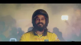 Hero ISL 2019-20 | Yeh Hai True Love