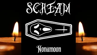 NONAMOON - Scream - Techno/Dark Techno/son de teuf