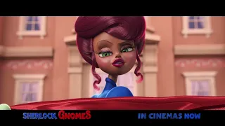 Sherlock Gnomes | Irene | Paramount Pictures UK