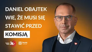 Michał Szczerba: jeśli Obajtek nie odbierze wezwania na przesłuchanie, dostarczy mu je prokuratura