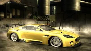 How To Make Ronnie's Aston Martin DB9