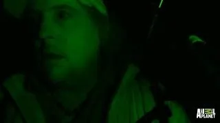 Major Sighting During Intense Night Investigation | Finding Bigfoot