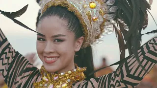 Miss Universe Philippines 2021 Tourism Videos | Masbate