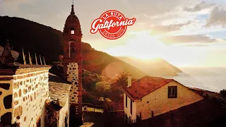 La Ruta Galifornia: Turismo de Galicia 2018 (próximamente)